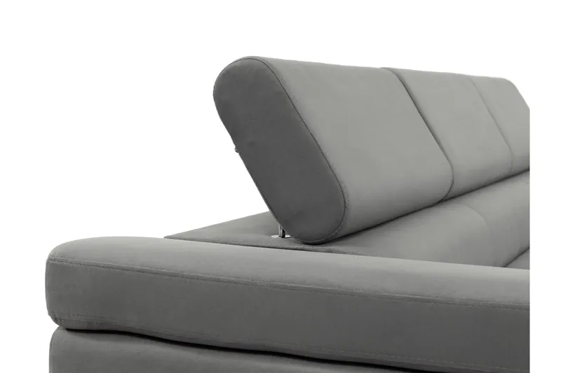 Gabina Bäddsoffa 3-sits i Manchester - Beige - Möbler - Soffa - Bäddsoffa