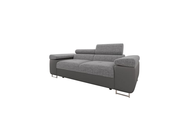 Gabina Soffa 2-sits, Beige/Grå
