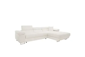 Gabina Soffa med Divan 3-sits