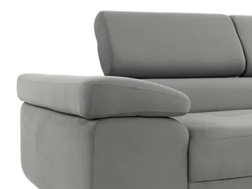 Gabina Soffgrupp - 3-sits + 2-sits + fåtölj - beige - Möbler - Soffa - Soffgrupp