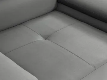 Gabina Soffgrupp - 3-sits + 2-sits + fåtölj - brun - Möbler - Soffa - Soffgrupp