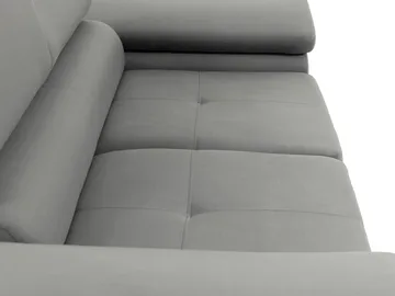 Gabina Soffgrupp - 3-sits + 2-sits + fåtölj - brun - Möbler - Soffa - Soffgrupp