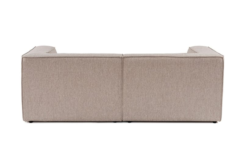 Gregor Soffa 2-sits - Sand beige - Möbler - Soffa - 2 sits soffa