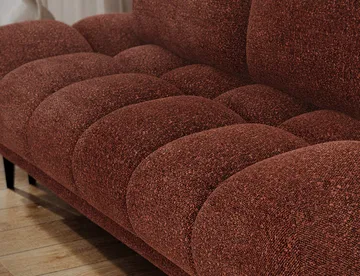 Guavio 2-sits Bubblig Bäddsoffa med förvaring - Jaffray 30 - Möbler - Soffa - Bäddsoffa