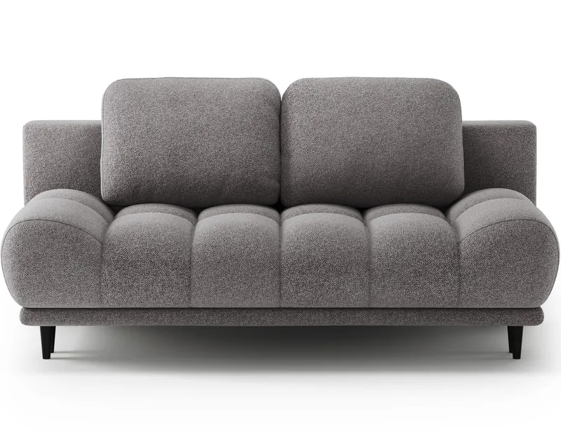 Guavio 2-sits Bubblig Bäddsoffa med förvaring - Paolli 04 - Möbler - Soffa - Bäddsoffa