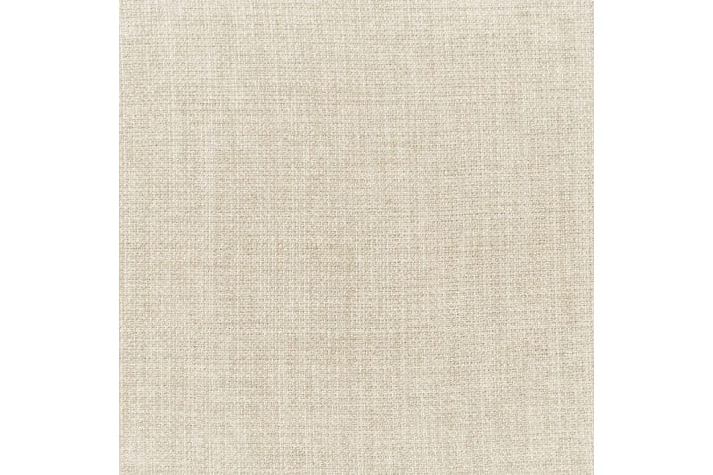Hörnsektion Aprica Beige, svart, Linne - Beige - Möbler - Soffa - Modulsoffor - Hörnmodul