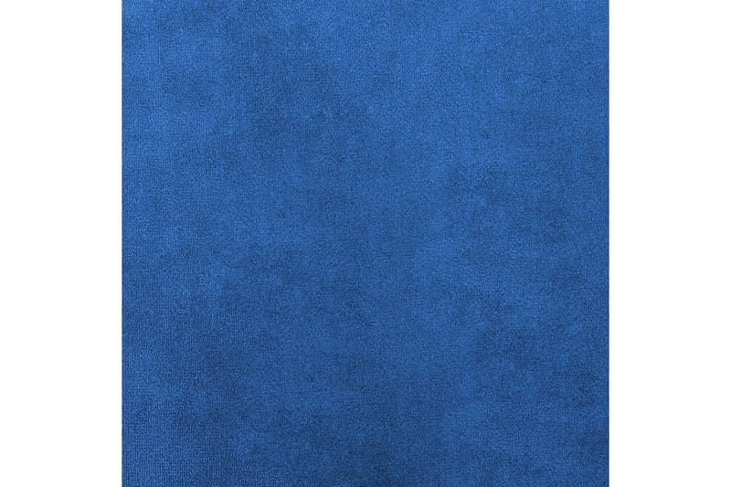 Hörnsektion Evja Blå - Blå - Möbler - Soffa - Modulsoffor - Hörnmodul