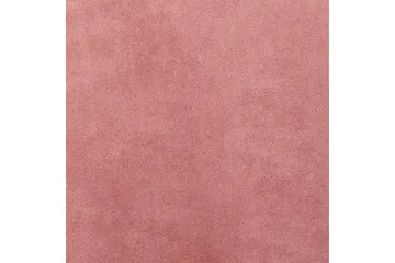 Hörnsektion Evja Rosa - Rosa - Möbler - Soffa - Modulsoffor - Hörnmodul