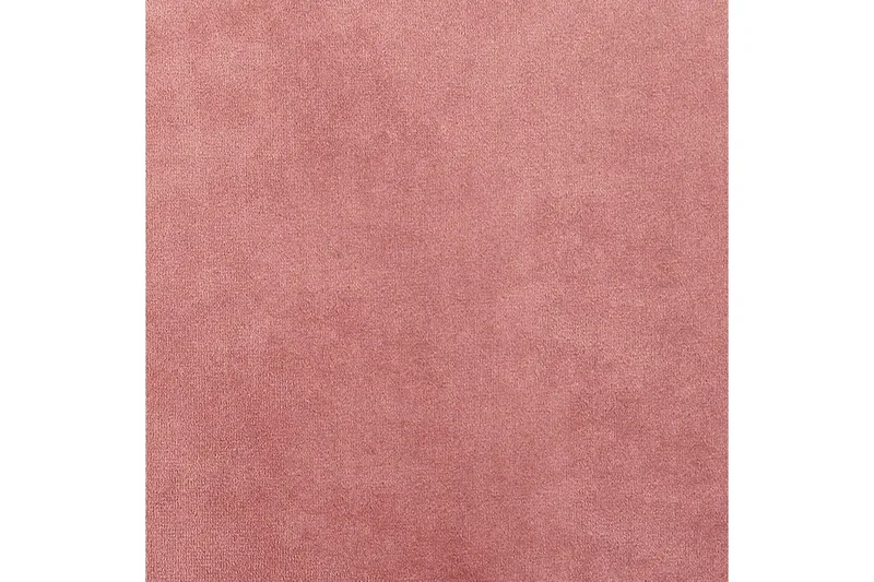 Hörnsektion Evja Rosa - Rosa - Möbler - Soffa - Modulsoffor - Hörnmodul