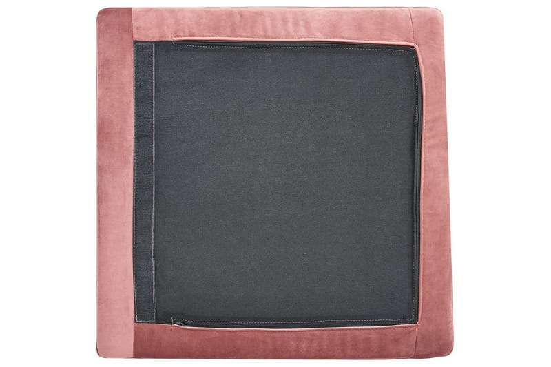 Hörnsektion Evja Rosa - Rosa - Möbler - Soffa - Soffgrupp