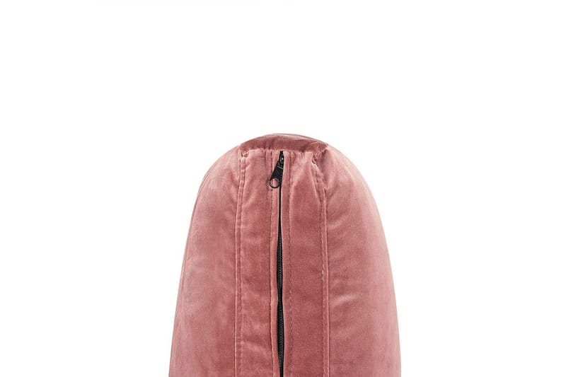 Hörnsektion Evja Rosa - Rosa - Möbler - Soffa - Modulsoffor - Hörnmodul