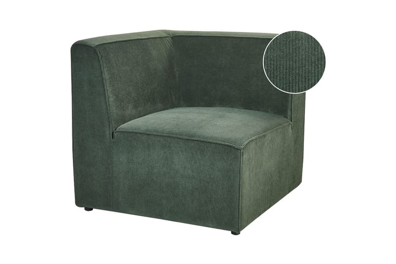 Hörnsektion Lemvig Grön, Grön