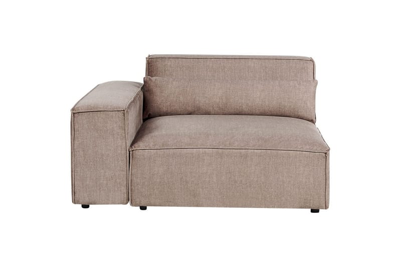 Hörnsits Hellnar Brun, Högervänd - Brun, Högervänd - Möbler - Soffa - Soffgrupp
