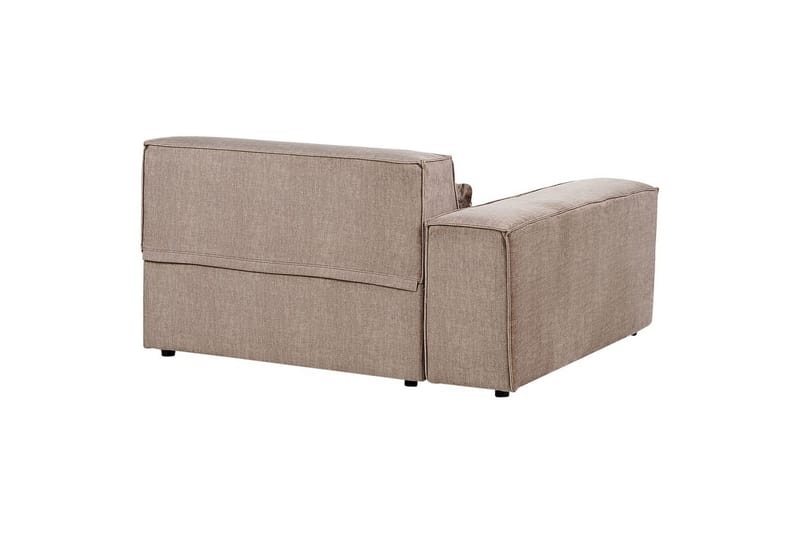 Hörnsits Hellnar Brun, Högervänd - Brun, Högervänd - Möbler - Soffa - Soffgrupp