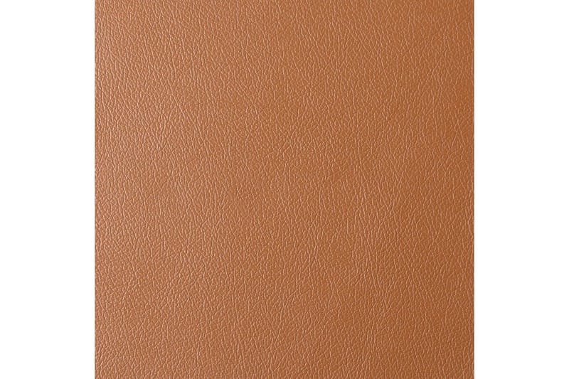 Hörnsoffa 3-sits Lund Cognac, PU, Höger manuell vilstol - Cognac, PU, Höger manuell vilstol - Möbler - Soffa - Biosoffa & reclinersoffa
