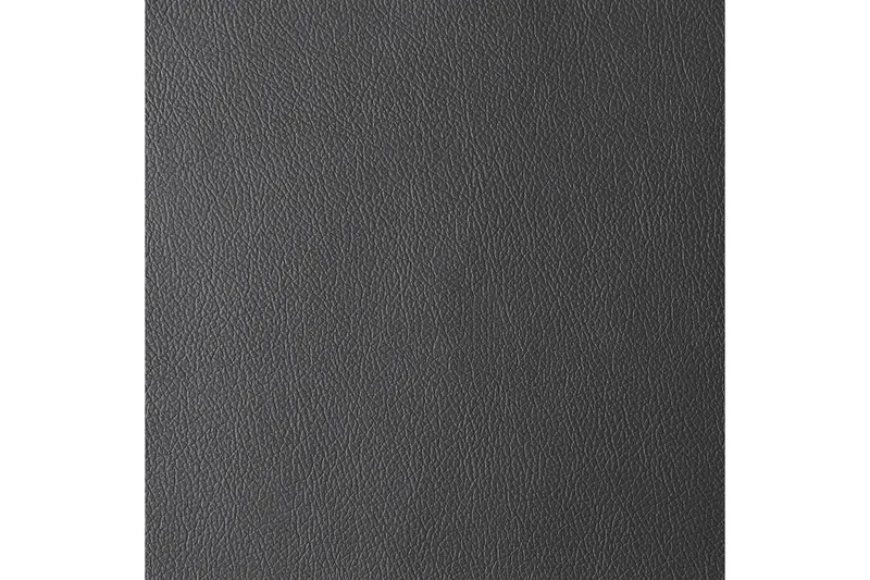 Hörnsoffa 3-sits Lund Grå, PU, Höger manuell vilstol - Grå, PU, Höger manuell vilstol - Möbler - Soffa - Skinnsoffor