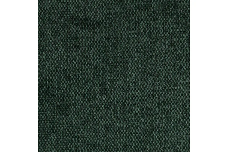 Hörnsoffa 3-sits Lund Mörkgrön, Belfast tyg, Vänster Manuell Fåtölj - Mörkgrön, Belfast tyg, Vänster Manuell Fåtölj - Möbler - Soffa - Biosoffa & reclinersoffa