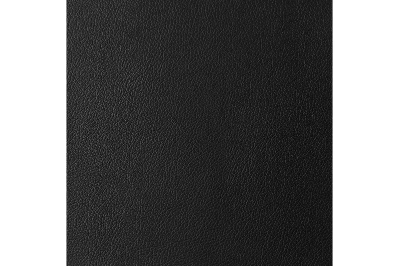 Hörnsoffa 3-sits Lund Svart, PU, Vänster Elektrisk Fåtölj - Svart, PU, Vänster Elektrisk Fåtölj - Möbler - Soffa - Skinnsoffor