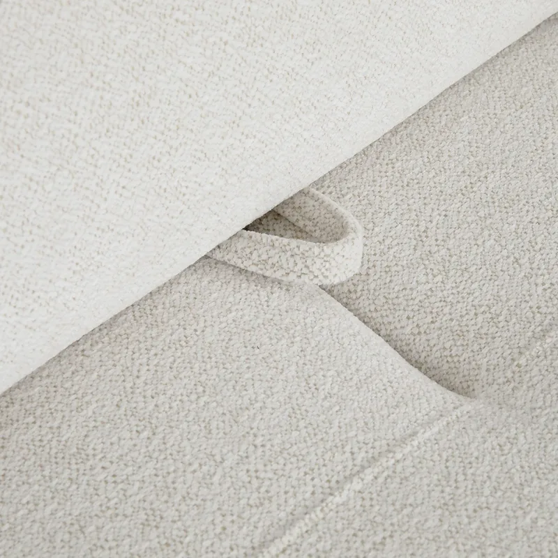 Hörnsoffa Ekorna Höger - ljusbeige - Möbler - Soffa - Hörnsoffa