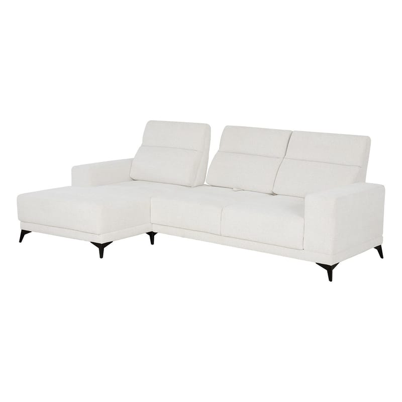 Hörnsoffa Ekorna Höger - ljusbeige - Möbler - Soffa - Hörnsoffa