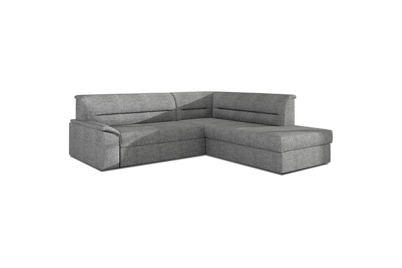 Hörnsoffa Eltap Elano 255x212x90 cm - Sawana 21, Höger - Möbler - Soffa - Bäddsoffa