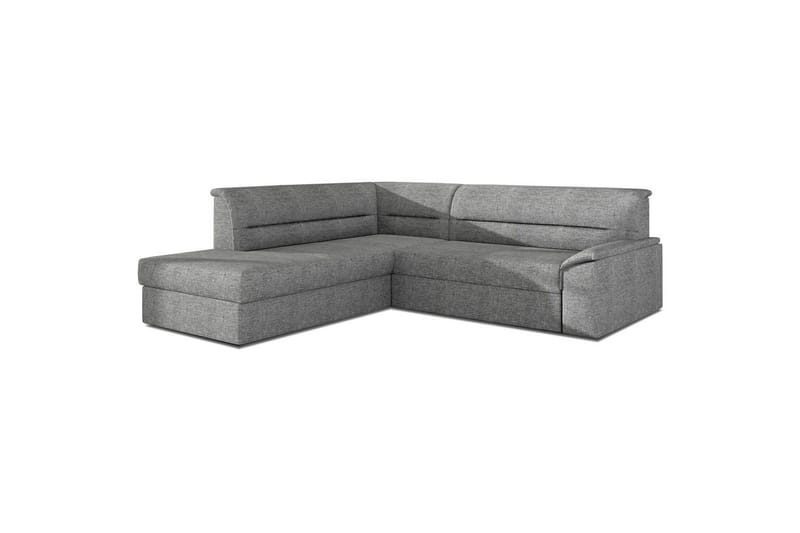 Hörnsoffa Eltap Elano 255x212x90 cm - Sawana 21, Vänster - Möbler - Soffa - Bäddsoffa