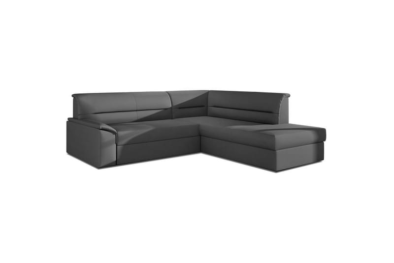 Hörnsoffa Eltap Elano 255x212x90 cm - Soft 29, Höger - Möbler - Soffa - Bäddsoffa