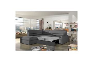 Hörnsoffa Eltap Elano 255x212x90 cm - Soft 29, Vänster - Möbler - Soffa - Bäddsoffa