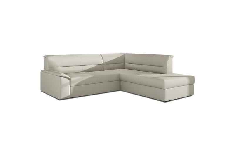 Hörnsoffa Eltap Elano 255x212x90 cm - Soft 33, Höger - Möbler - Soffa - Bäddsoffa