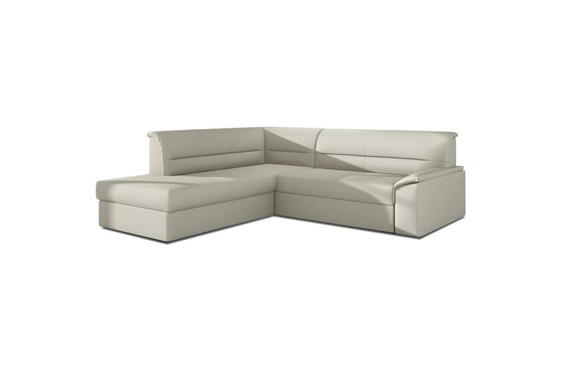 Hörnsoffa Eltap Elano 255x212x90 cm - Soft 33, Vänster - Möbler - Soffa - Bäddsoffa