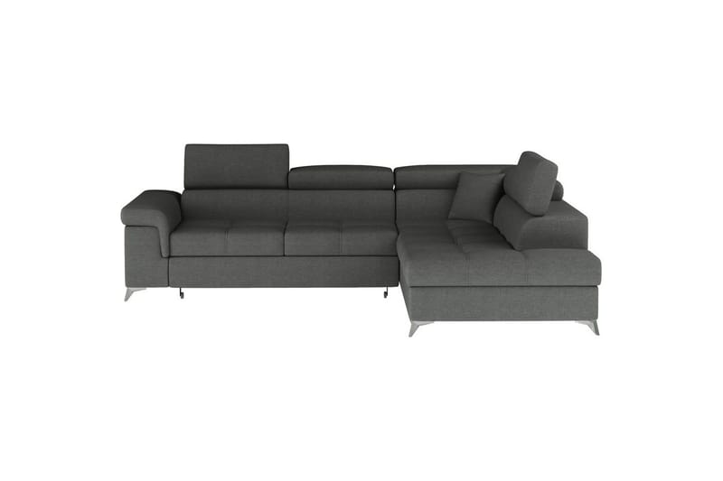 Hörnsoffa Eltap Eridano 275x202x88 cm - Sawana 21, Höger - Möbler - Soffa - Bäddsoffa