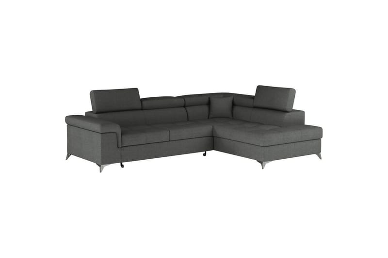 Hörnsoffa Eltap Eridano 275x202x88 cm - Sawana 21, Höger - Möbler - Soffa - Bäddsoffa