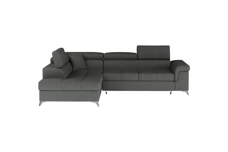Hörnsoffa Eltap Eridano 275x202x88 cm - Sawana 21, Vänster - Möbler - Soffa - Bäddsoffa
