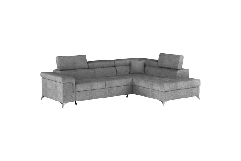 Hörnsoffa Eltap Eridano 275x202x88 cm - Touch 03, Höger - Möbler - Soffa - Bäddsoffa
