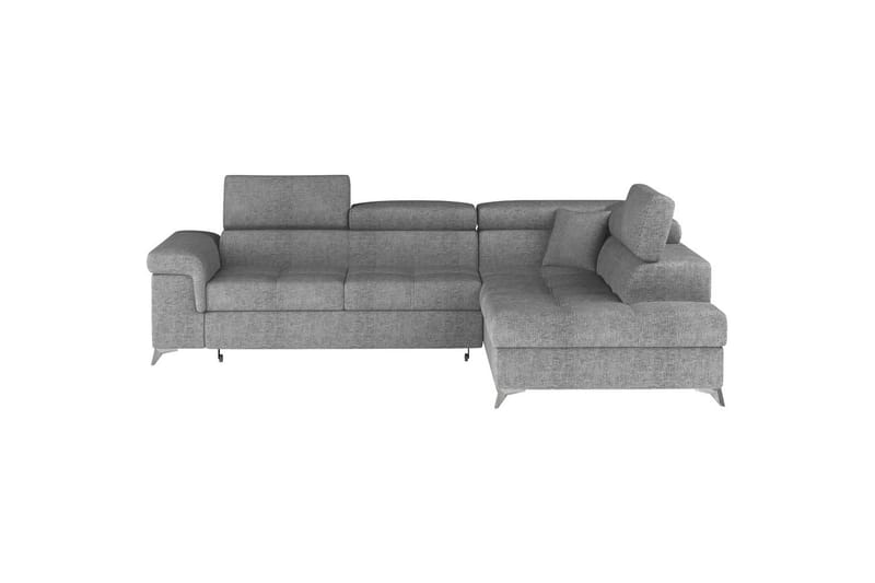Hörnsoffa Eltap Eridano 275x202x88 cm - Touch 03, Höger - Möbler - Soffa - Bäddsoffa