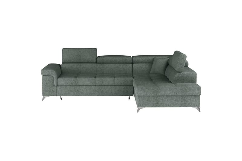 Hörnsoffa Eltap Eridano 275x202x88 cm - Touch 100, Höger - Möbler - Soffa - Bäddsoffa