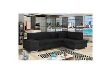 Hörnsoffa Eltap Fabio 268x167x73 cm