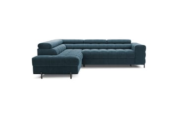 Hörnsoffa Eltap Ferucce 276x200x93 cm