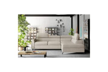 Hörnsoffa Eltap Kairos 265x200x92 cm