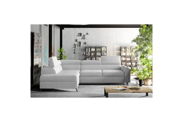 Hörnsoffa Eltap Kairos 265x200x92 cm