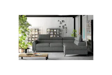 Hörnsoffa Eltap Kairos 265x200x92 cm