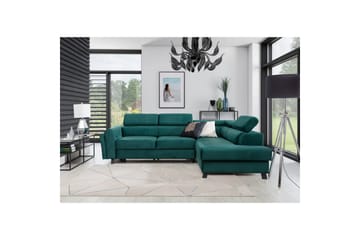 Hörnsoffa Eltap Kairos 265x200x92 cm