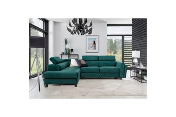 Hörnsoffa Eltap Kairos 265x200x92 cm