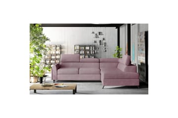 Hörnsoffa Eltap Kairos 265x200x92 cm