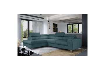 Hörnsoffa Eltap Laurence 278x205x92 cm