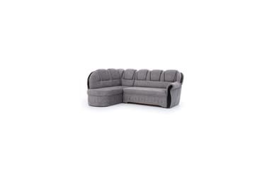 Hörnsoffa Eltap Lord 243x180x112 cm - Dora 21, Beige, Vänster - Möbler - Soffa - Bäddsoffa