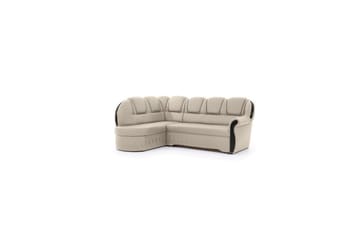 Hörnsoffa Eltap Lord 243x180x112 cm - Soft 33, Vänster - Möbler - Soffa - Bäddsoffa