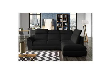 Hörnsoffa Eltap Loreto 260x210x102 cm