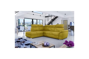 Hörnsoffa Eltap Loreto 260x210x102 cm