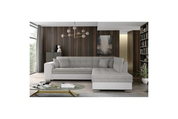 Hörnsoffa Eltap Pieretta 260x207x78 cm